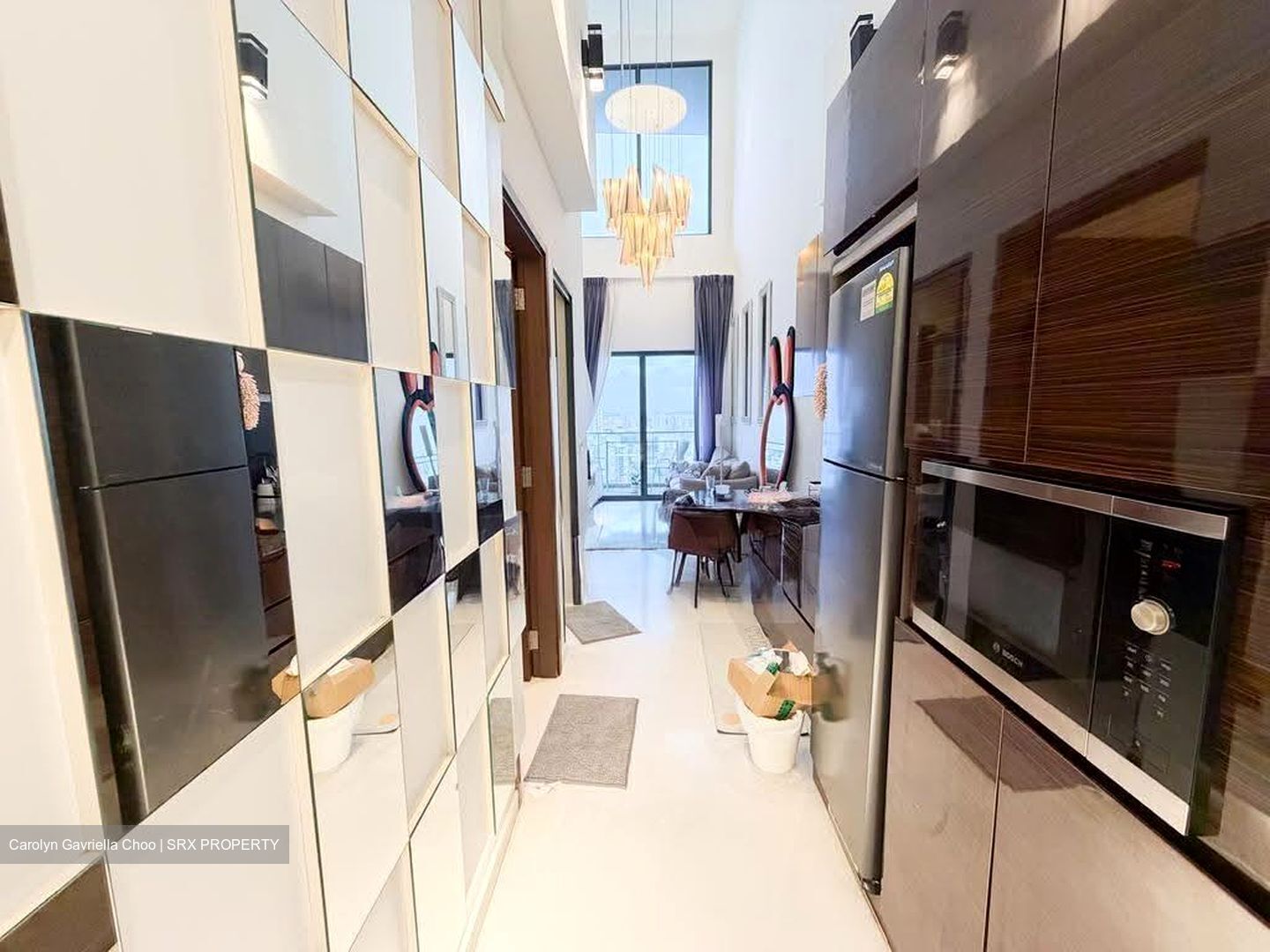 Forte Suites (D8), Apartment #614104381